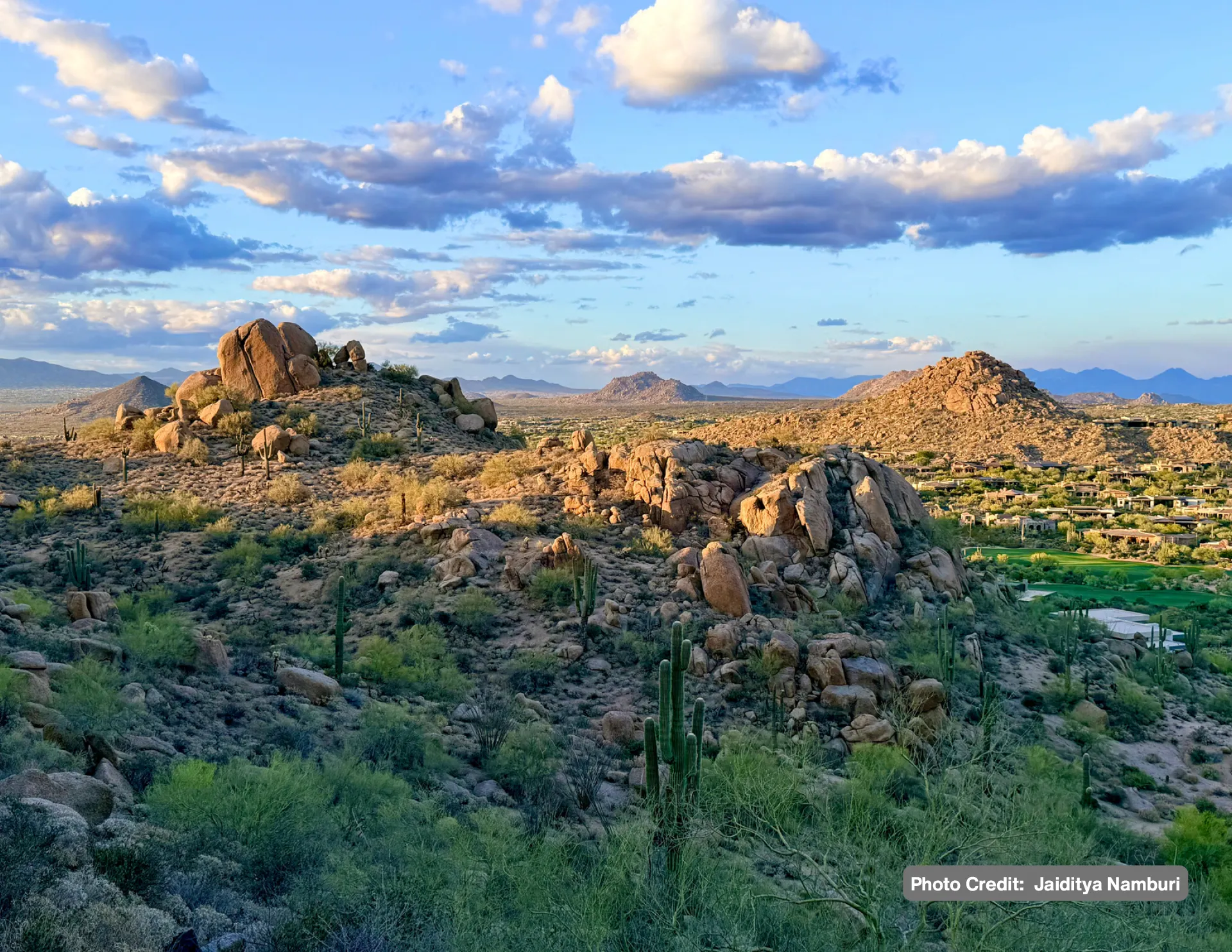 Friends of Pinnacle Peak Park Calendar - Image 4