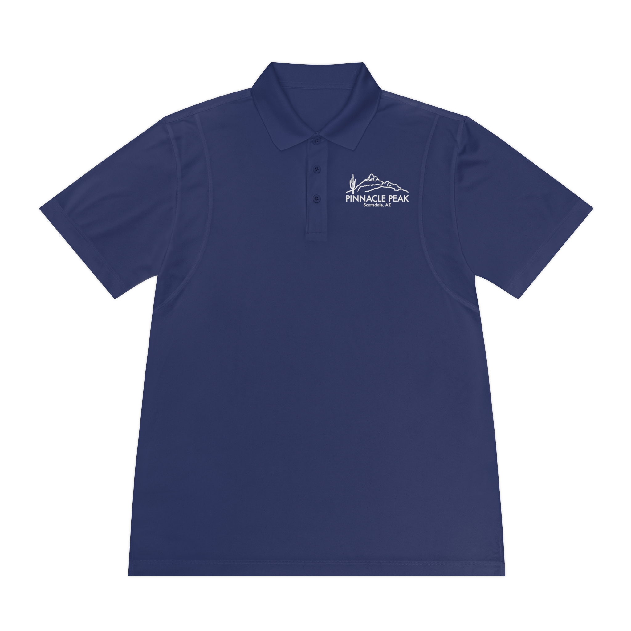 High Point Sport Polo - Image 16