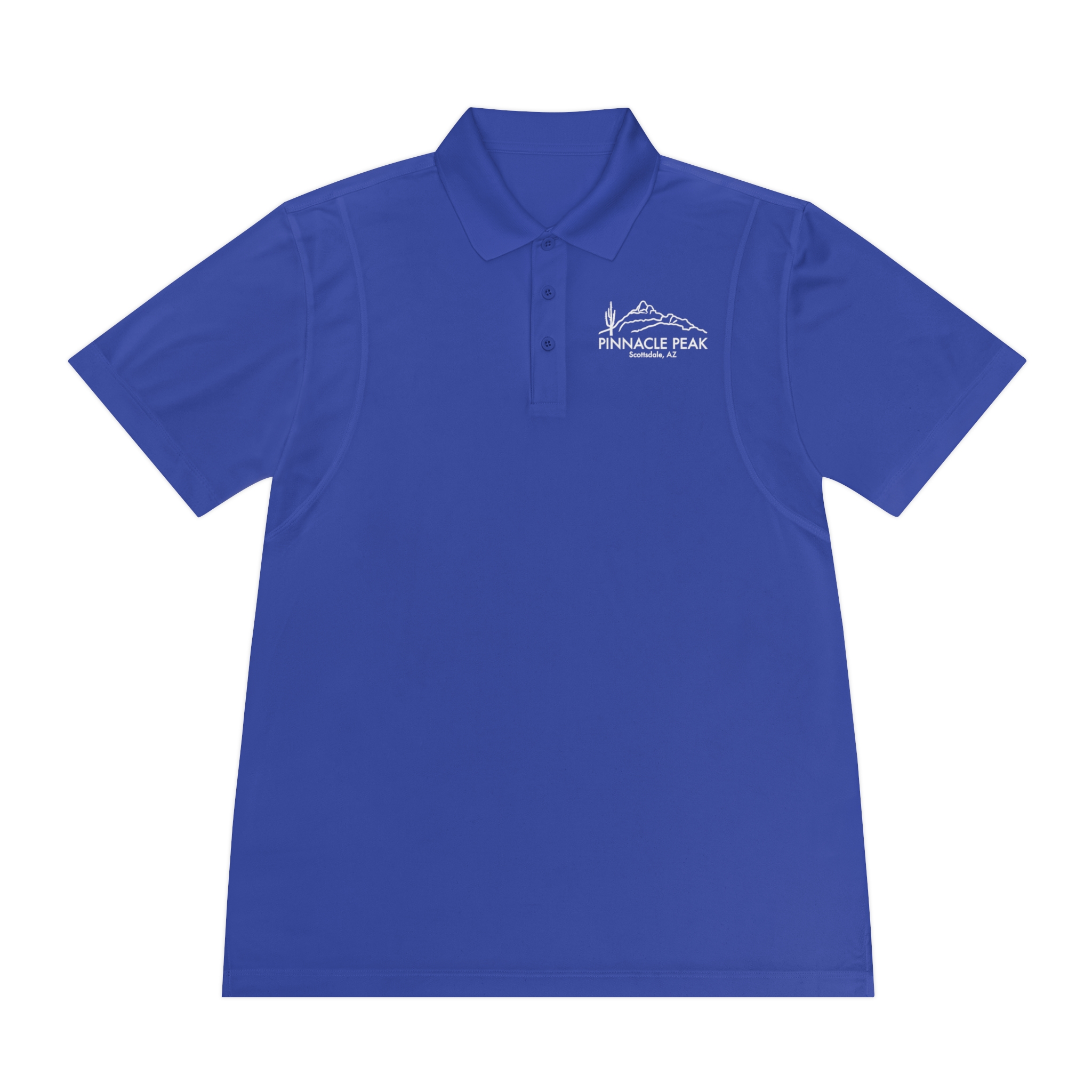 High Point Sport Polo - Image 13
