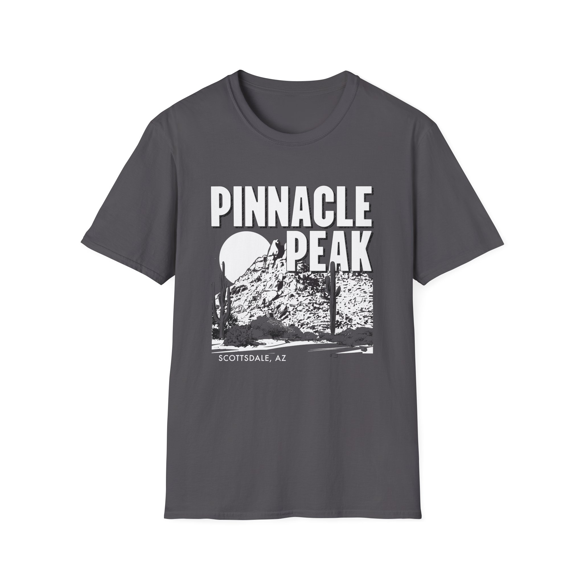 Classic Peak Adult Tee - Image 29