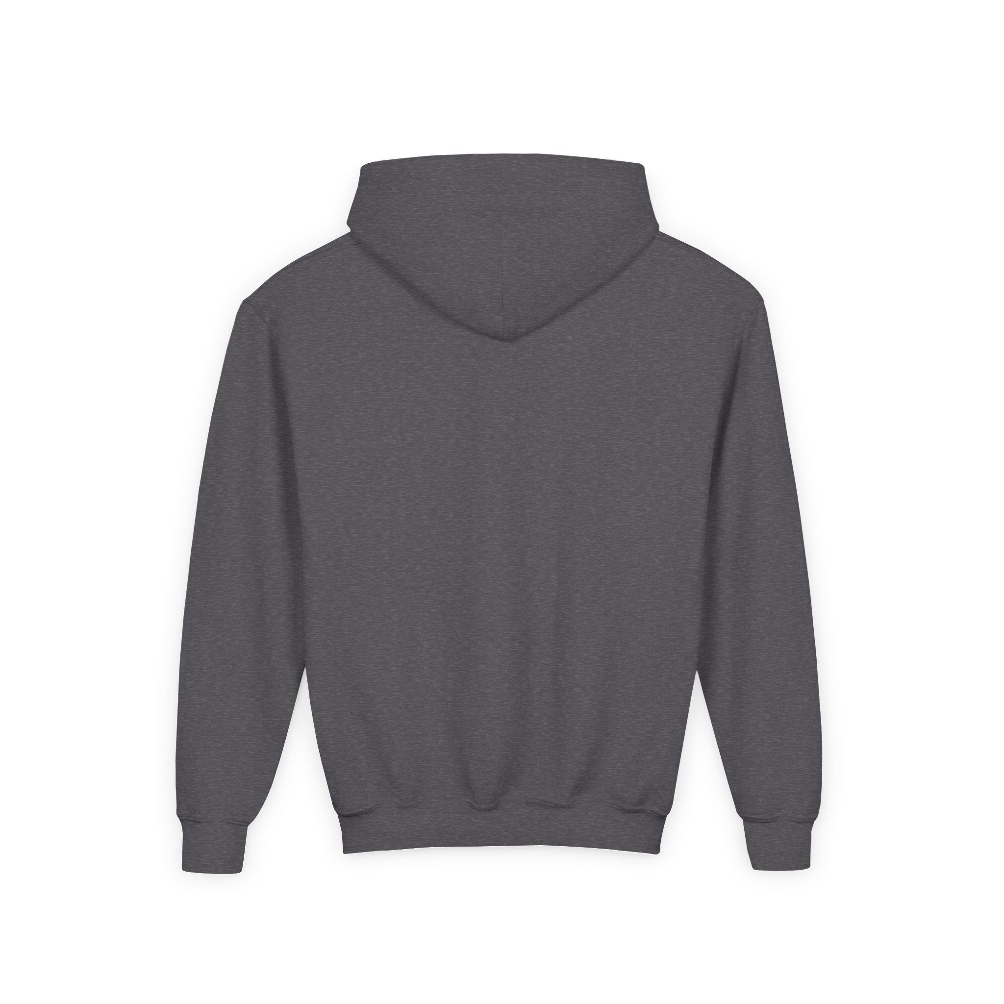 Pinnacle Arch Youth Hoodie (S-XL) - Image 5