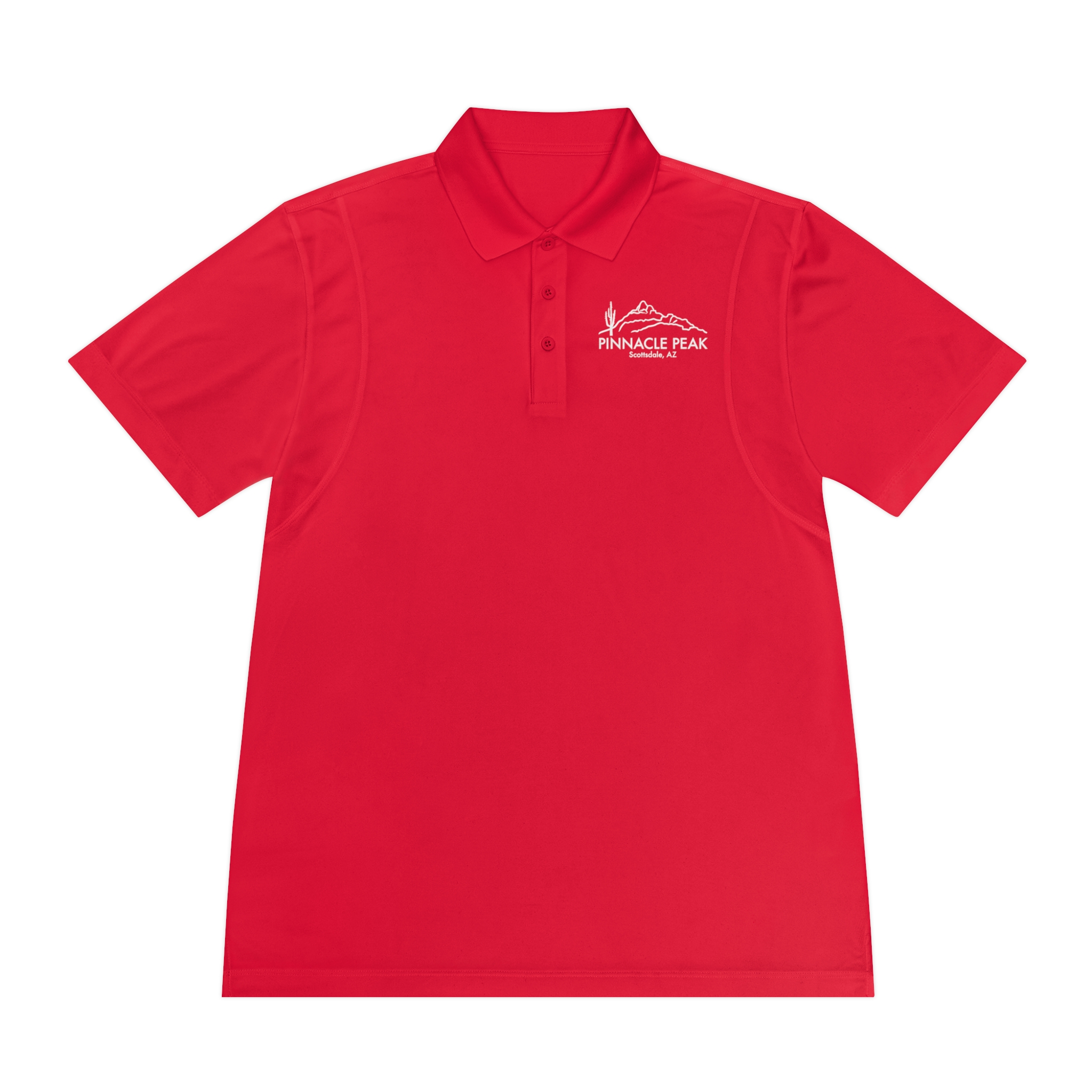High Point Sport Polo - Image 22