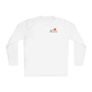 Sunrise Lightweight Long Sleeve