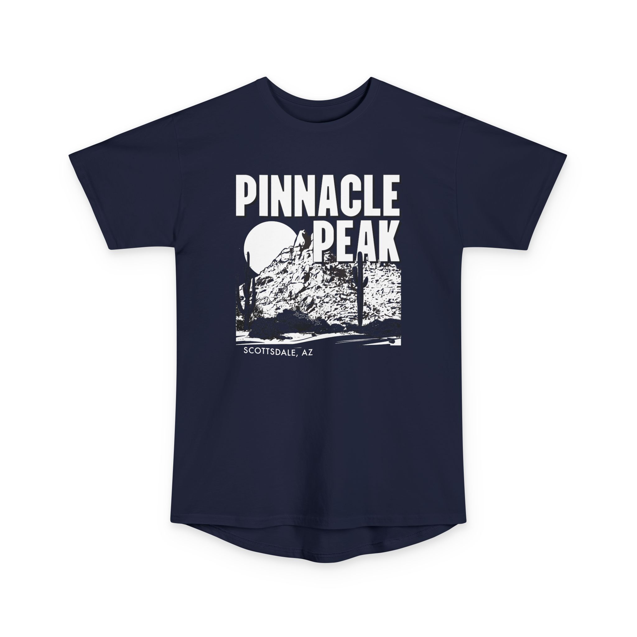 Classic Peak Adult Tee (TALL) - Image 13