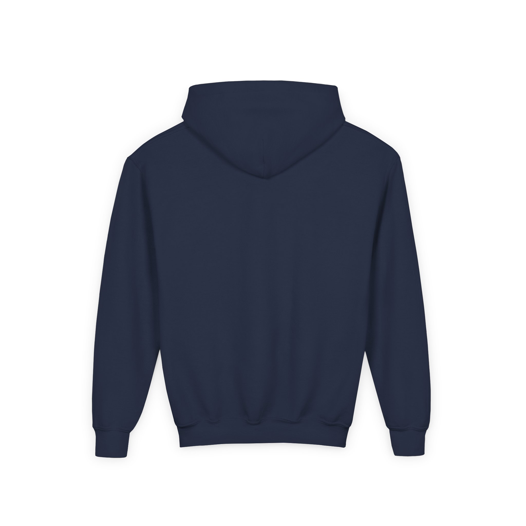 Pinnacle Arch Youth Hoodie (S-XL) - Image 8