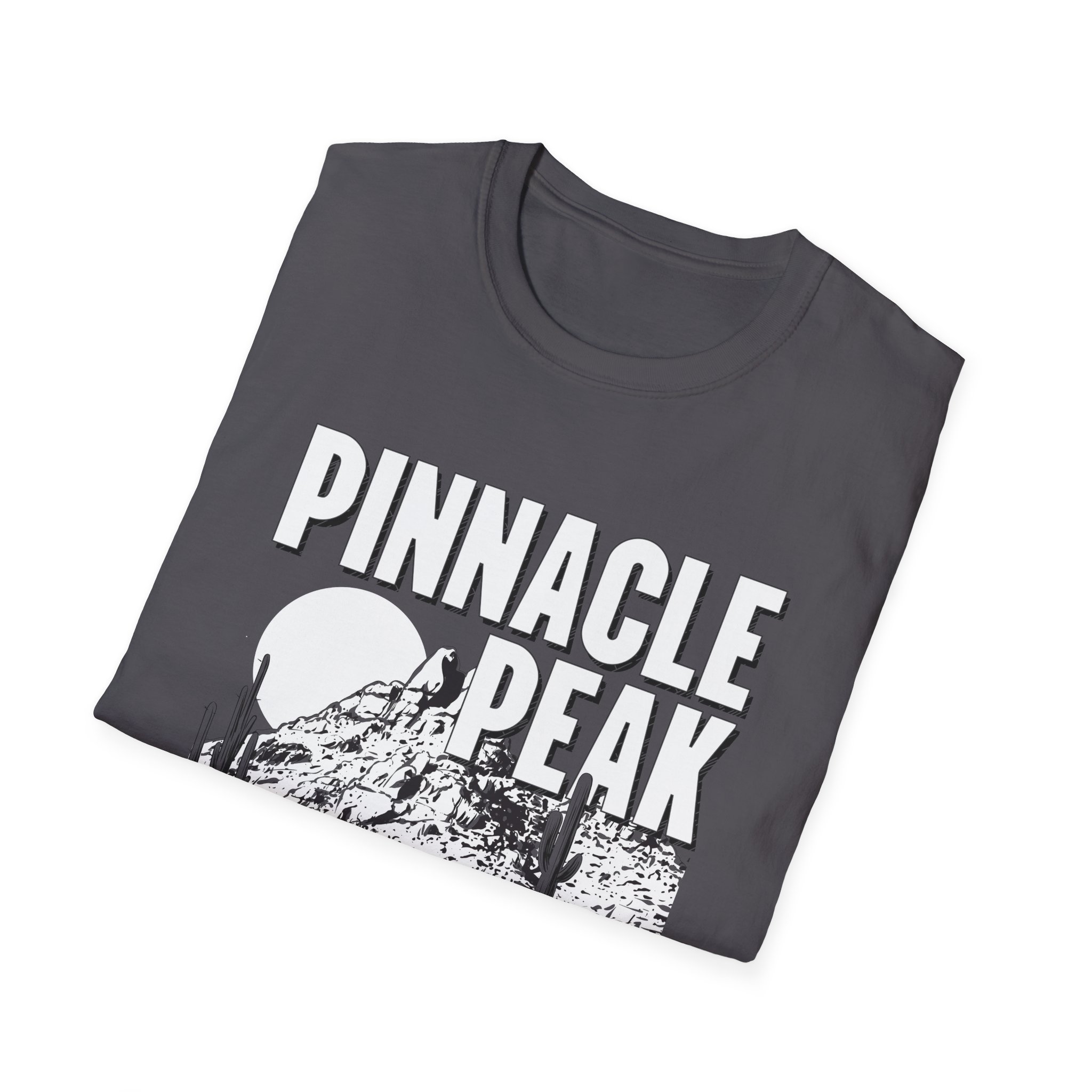 Classic Peak Adult Tee - Image 32