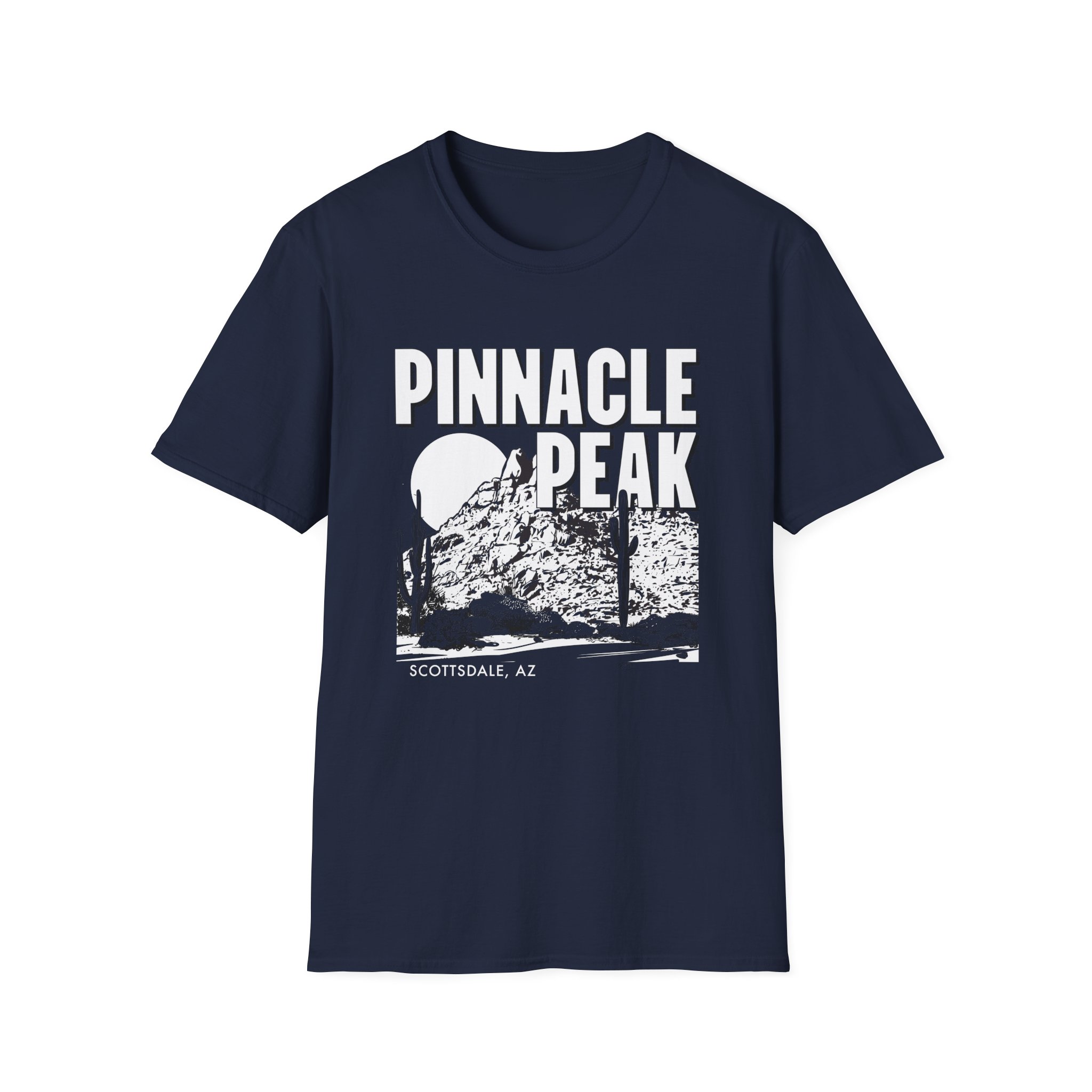 Classic Peak Adult Tee - Image 37