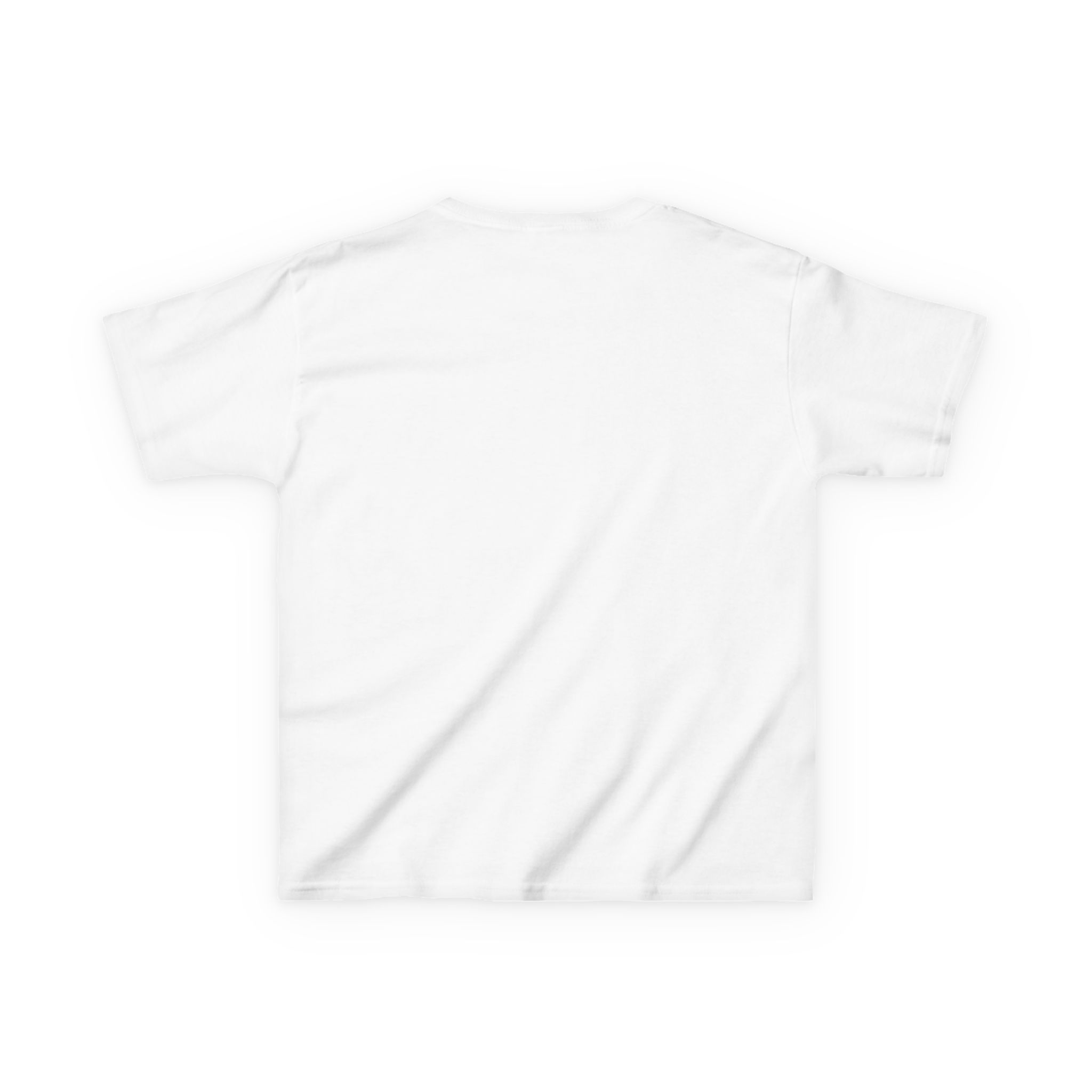 Classic Peak Youth Tee (XS-XL) - Image 2