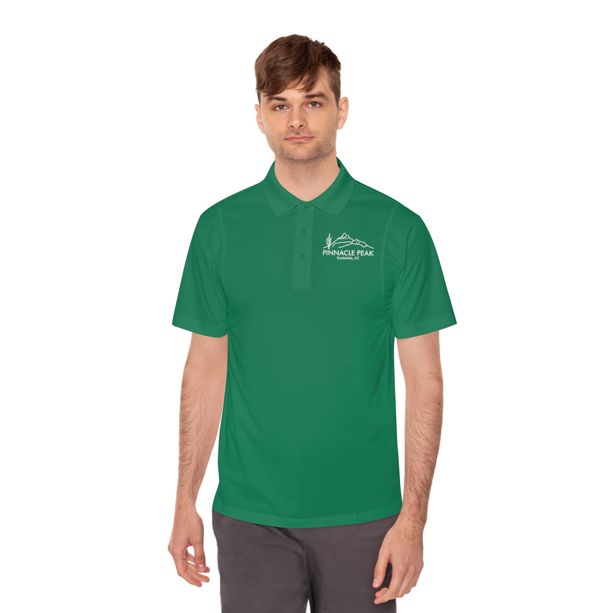 High Point Sport Polo - Image 12