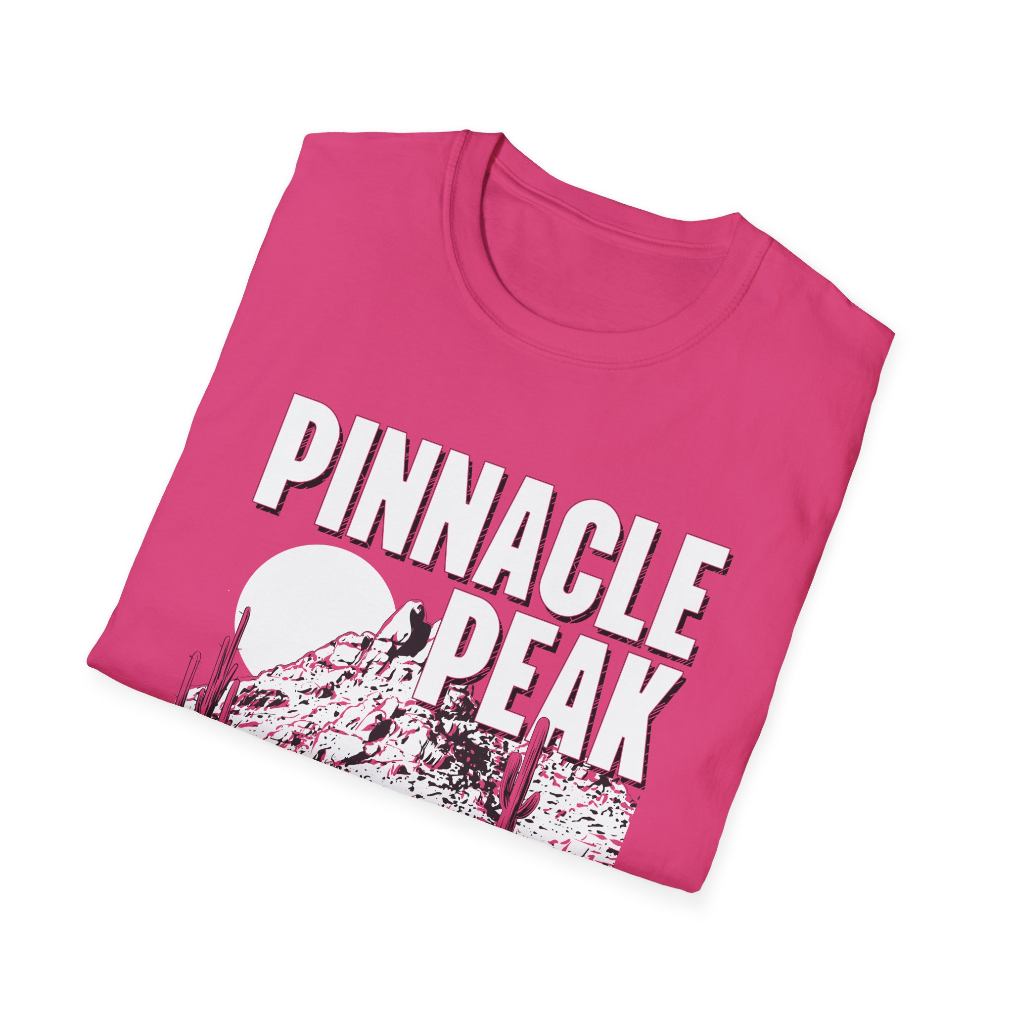 Classic Peak Adult Tee - Image 48