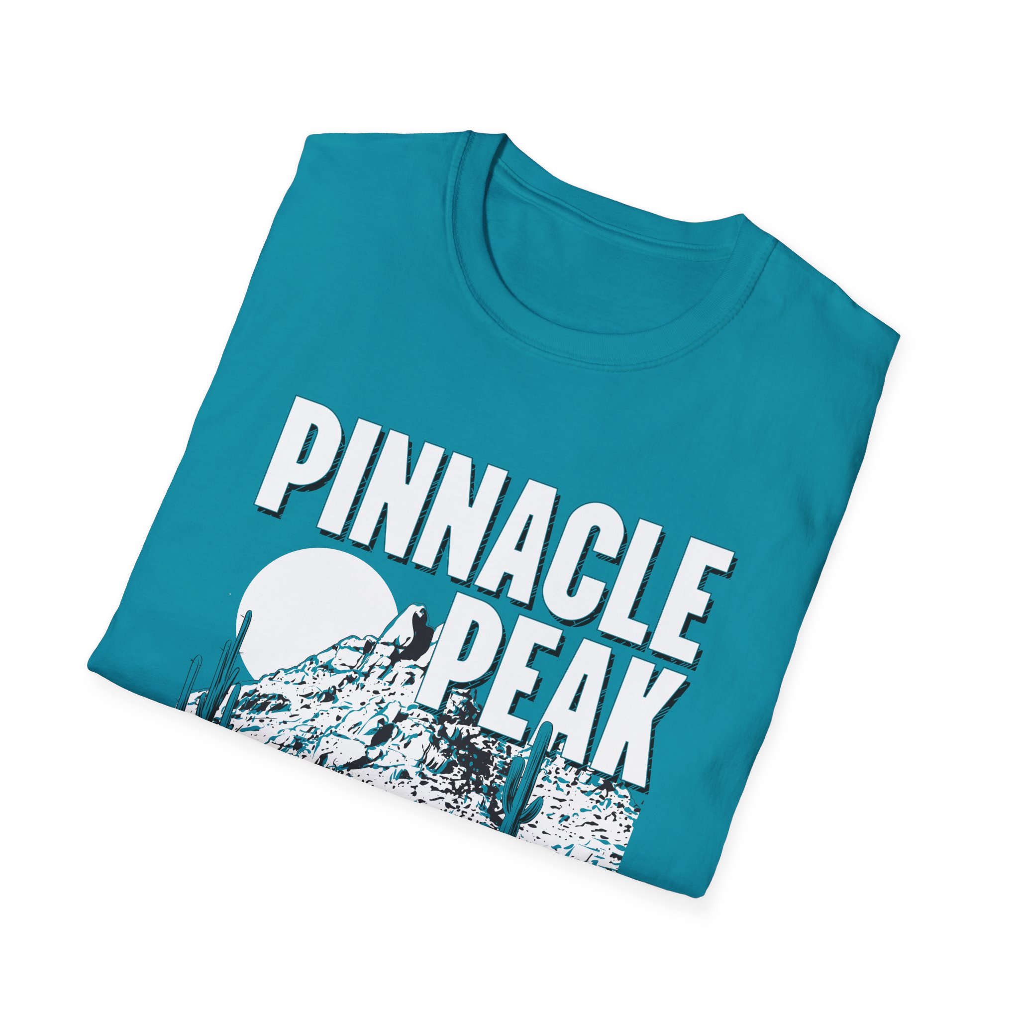 Classic Peak Adult Tee - Image 28