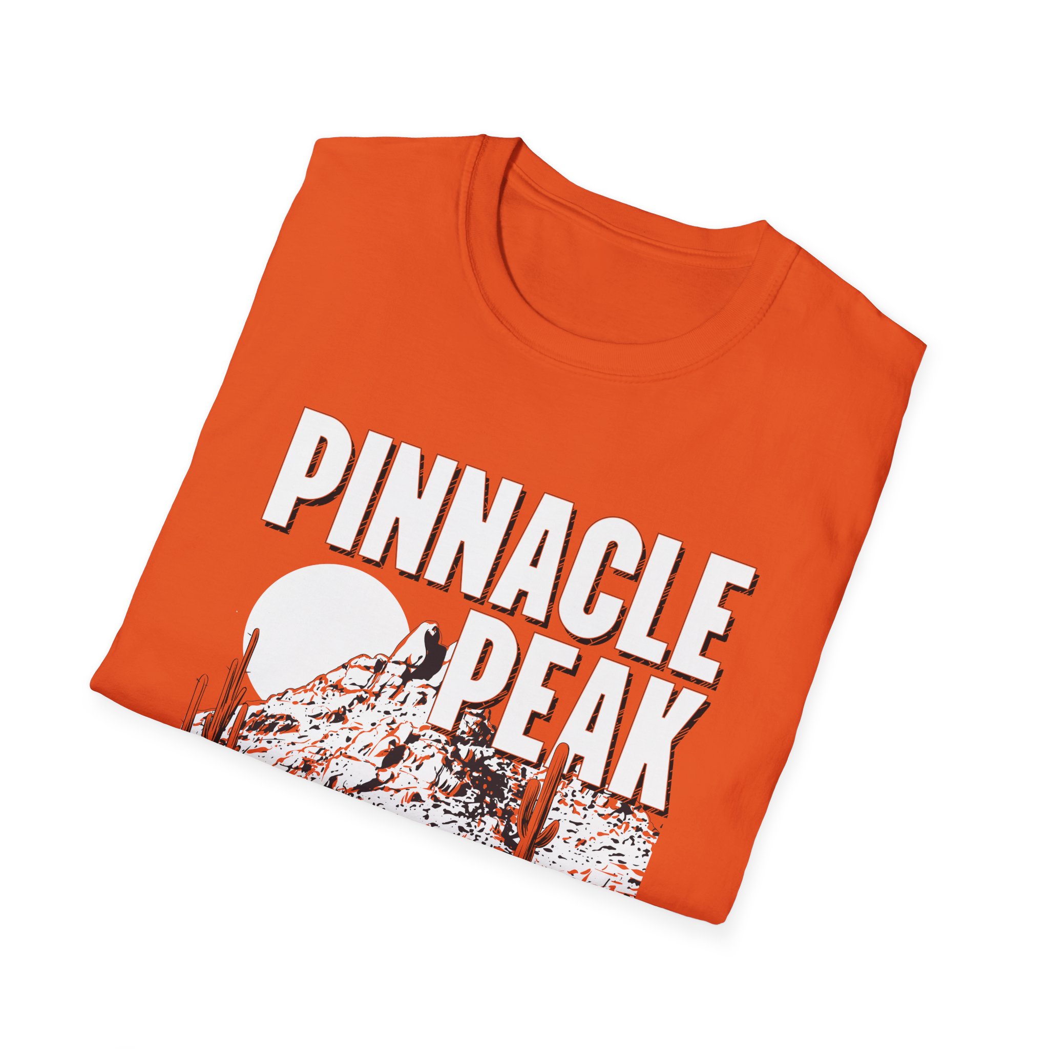 Classic Peak Adult Tee - Image 12