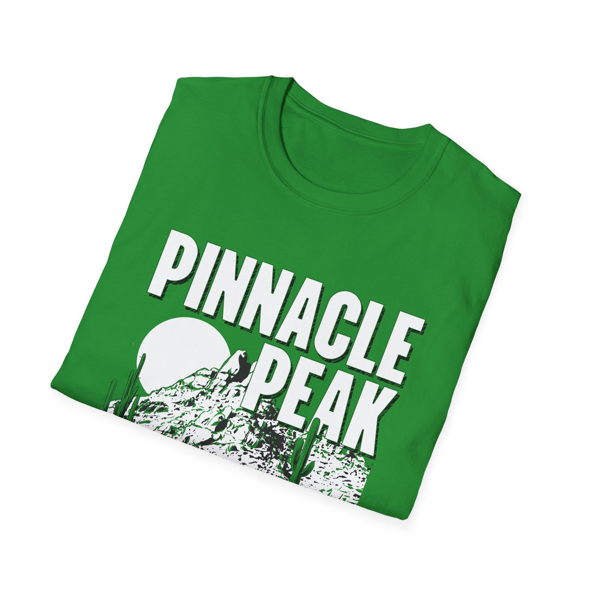 Classic Peak Adult Tee - Image 24