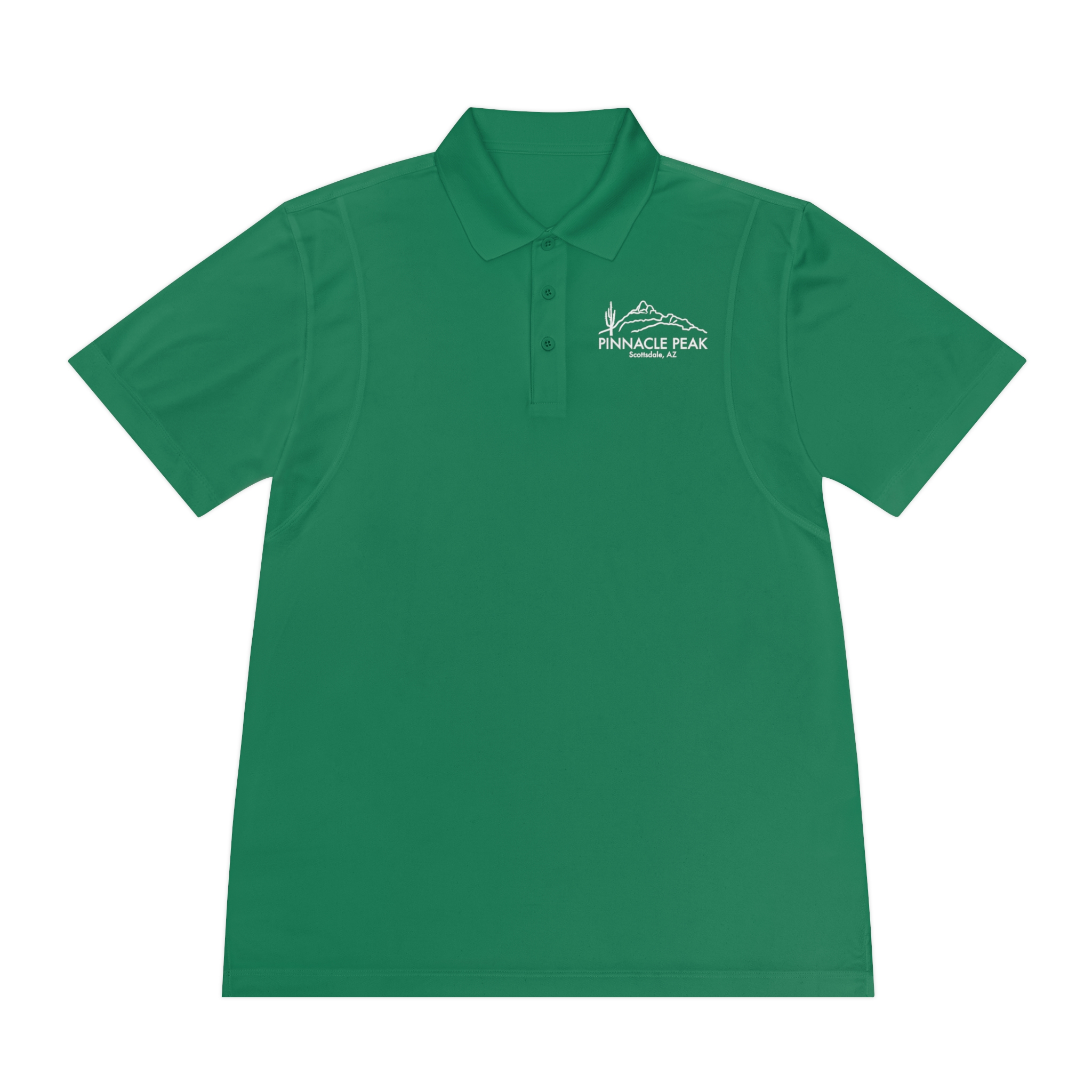 High Point Sport Polo - Image 10