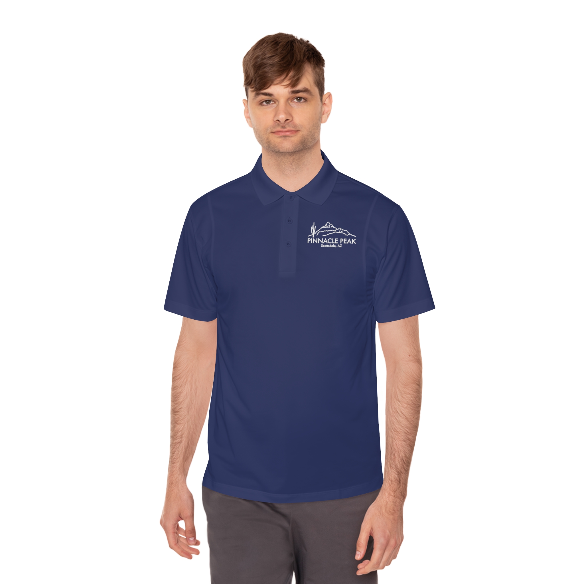 High Point Sport Polo - Image 18