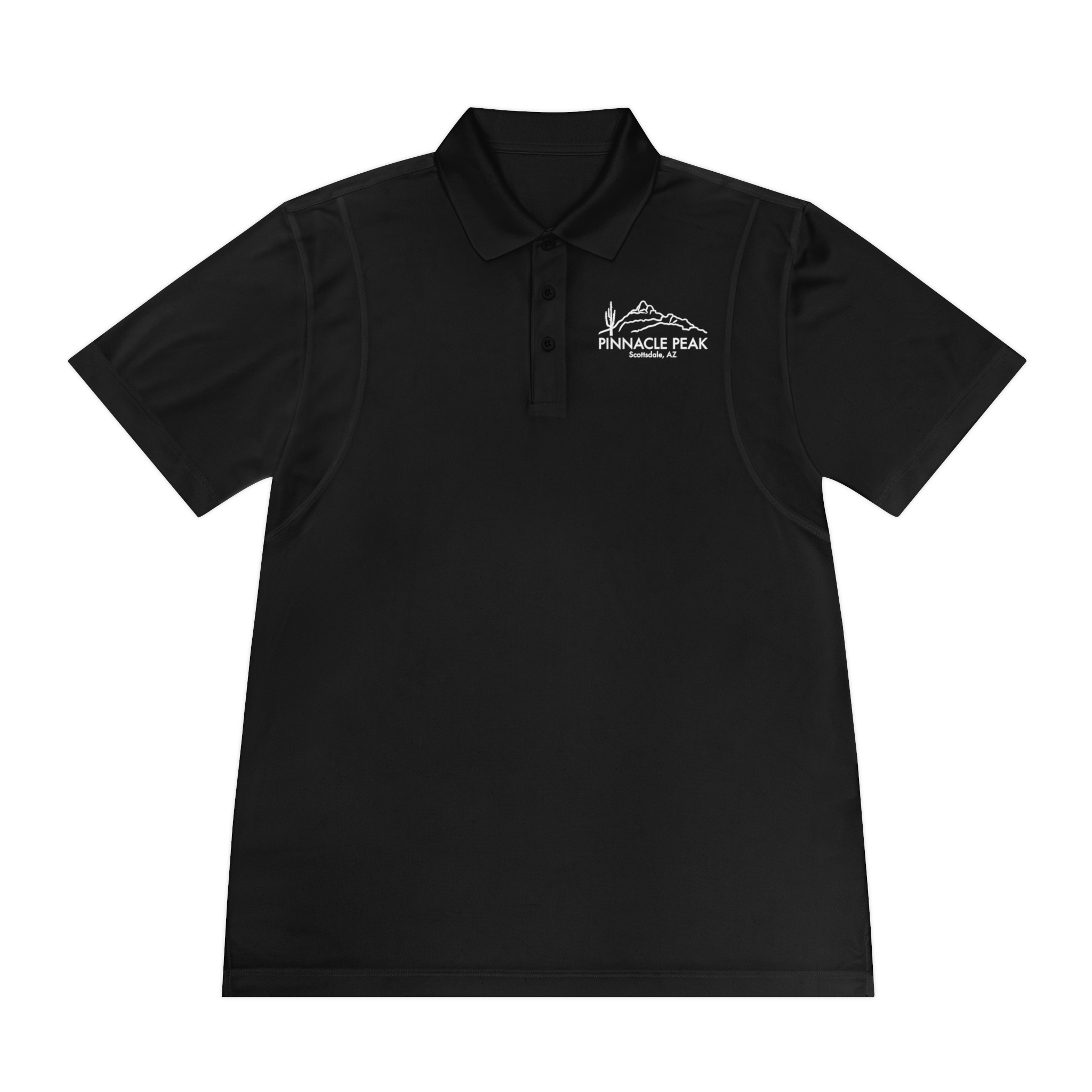 High Point Sport Polo - Image 4