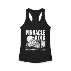 Classic Peak Racerback