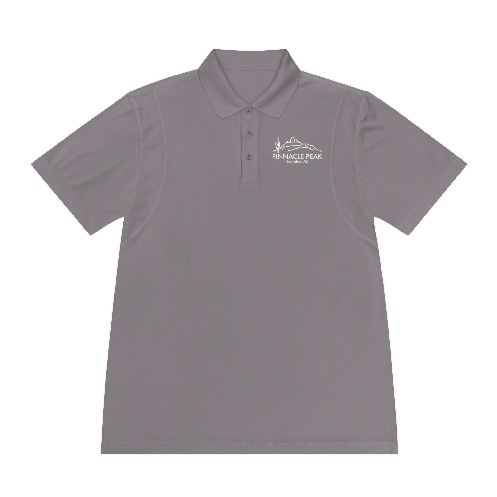 High Point Sport Polo - Image 7