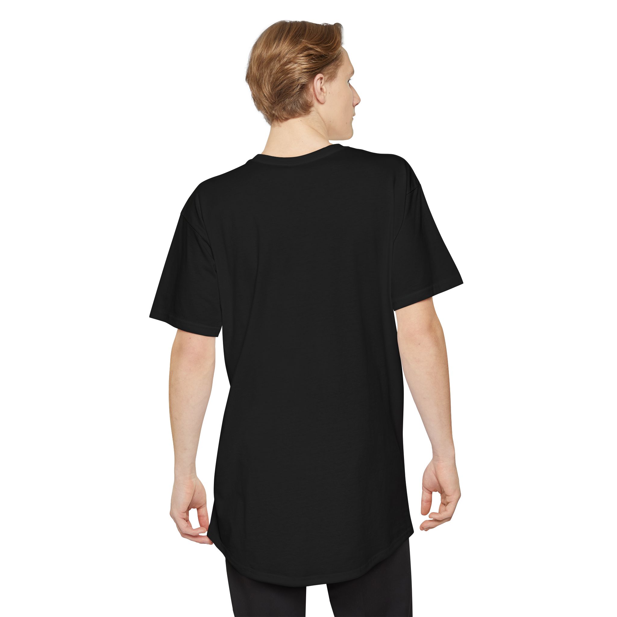 Classic Peak Adult Tee (TALL) - Image 4