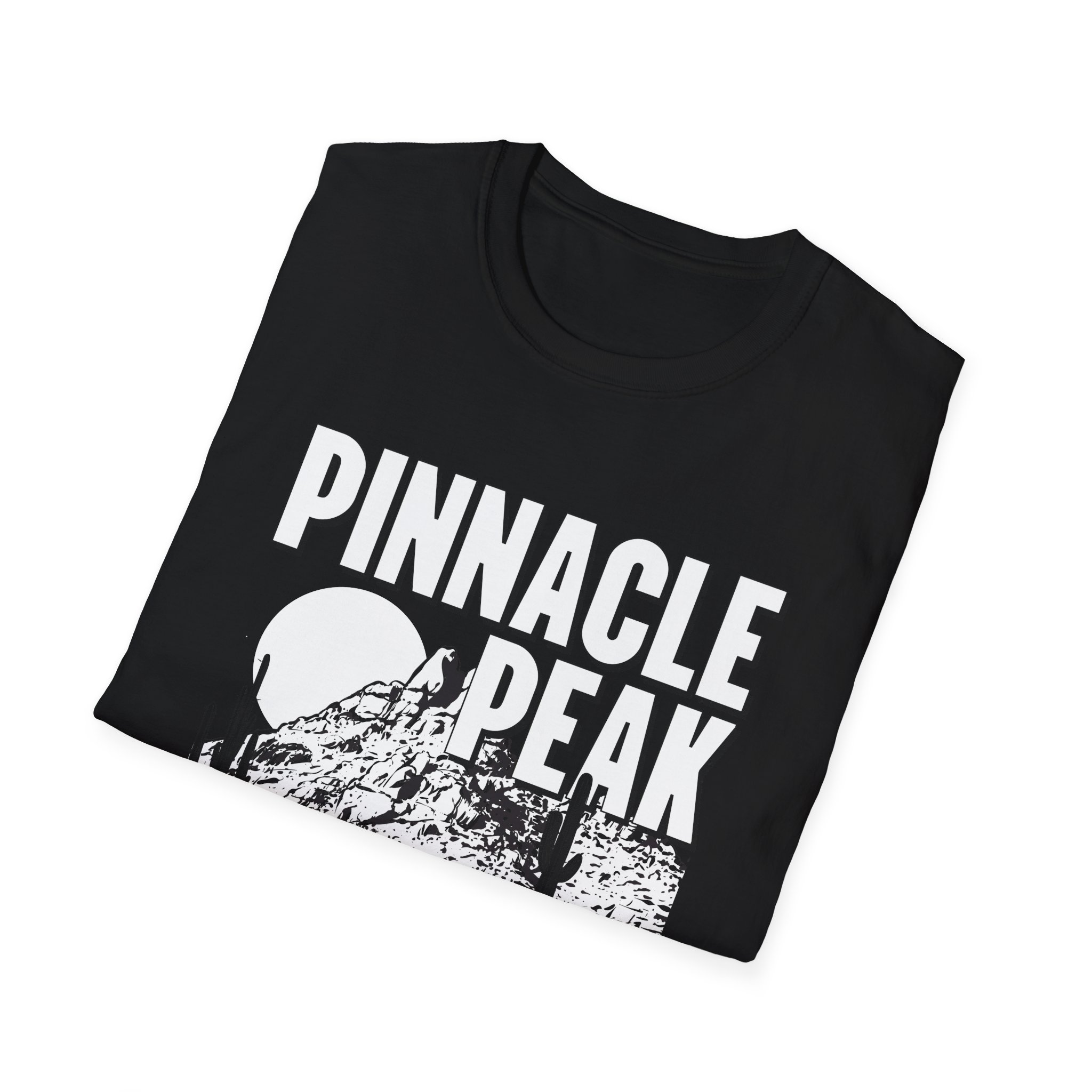 Classic Peak Adult Tee - Image 4