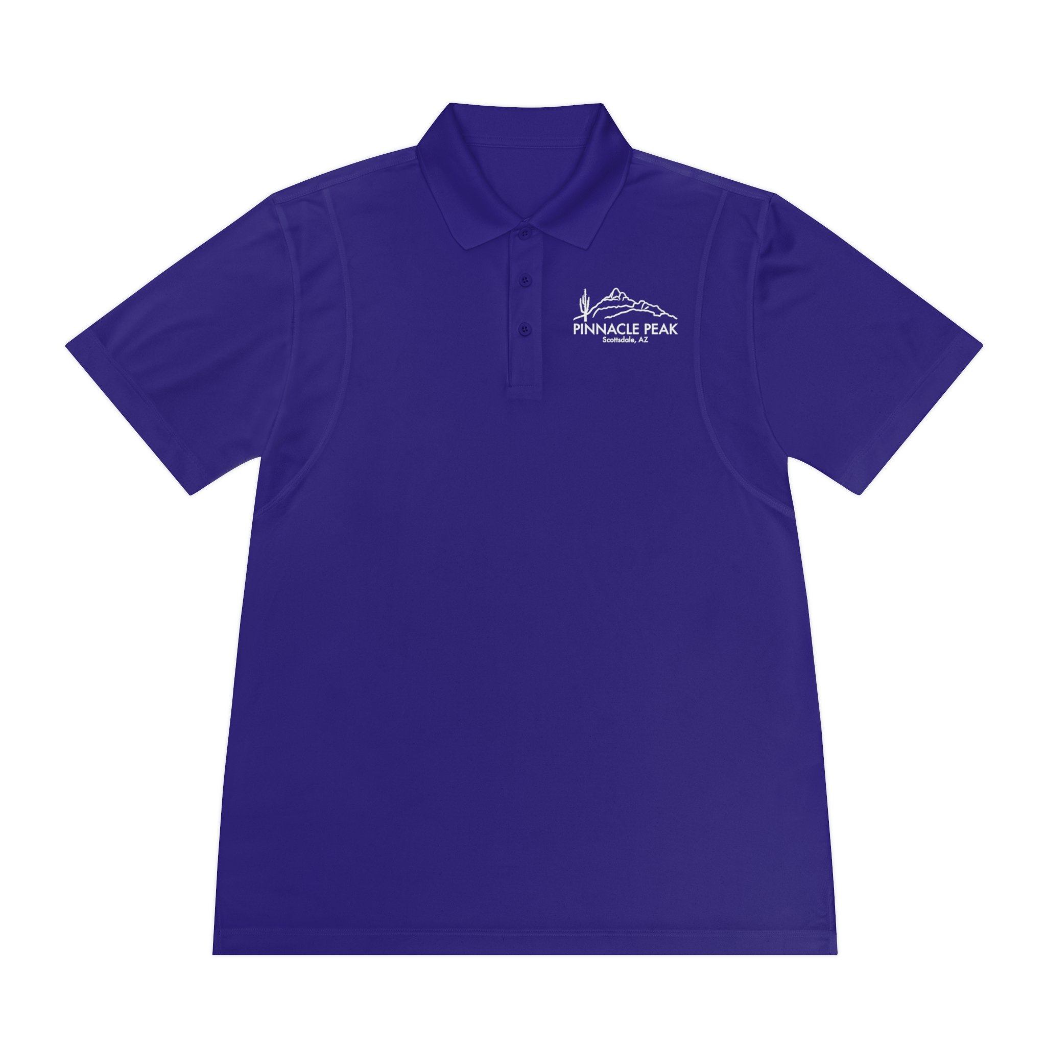High Point Sport Polo - Image 19