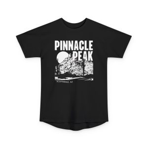 Classic Peak Adult Tee (TALL)
