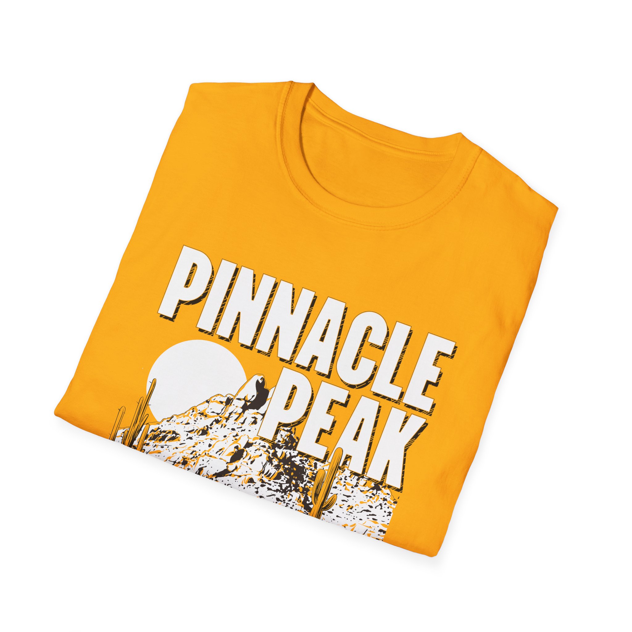 Classic Peak Adult Tee - Image 8