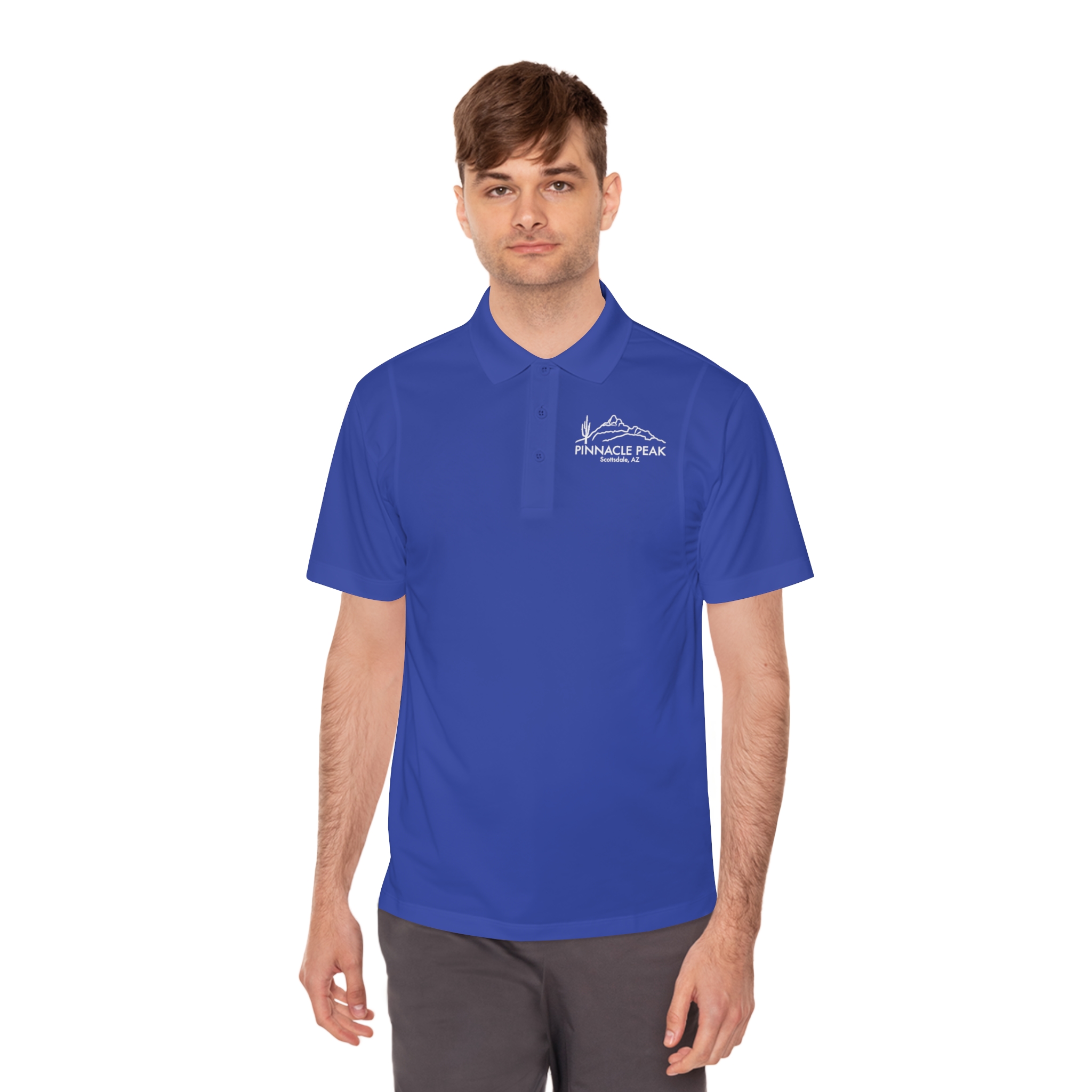 High Point Sport Polo - Image 15