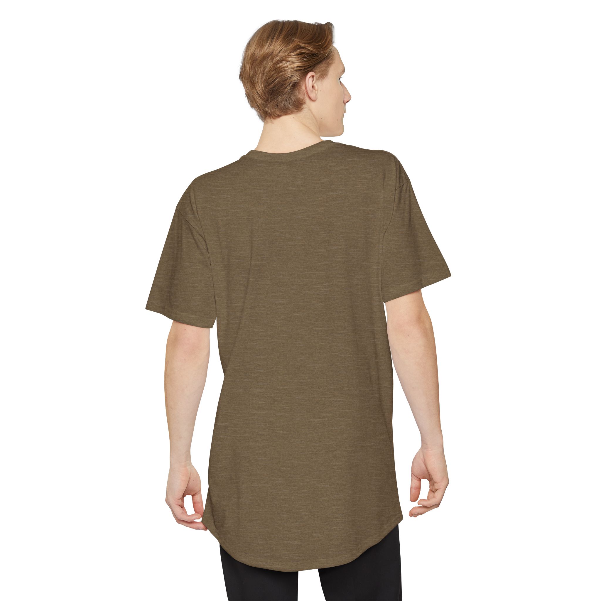 Classic Peak Adult Tee (TALL) - Image 8