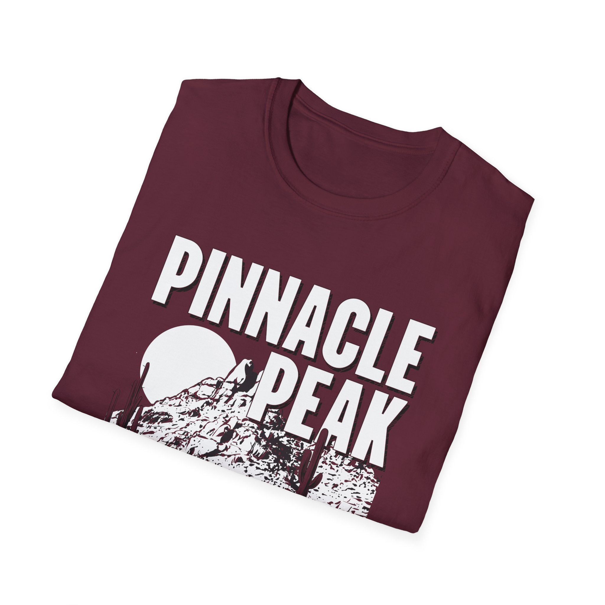 Classic Peak Adult Tee - Image 16
